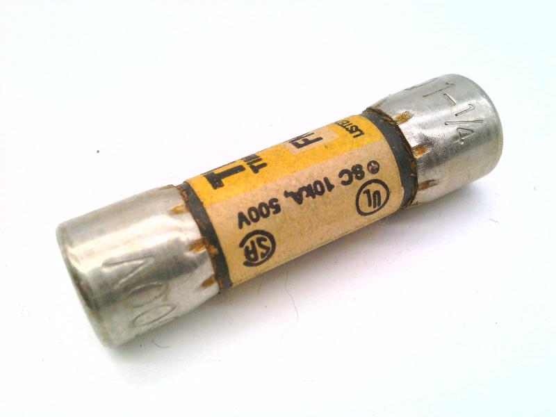 EATON CORPORATION FNQ-1-1/4-EACH