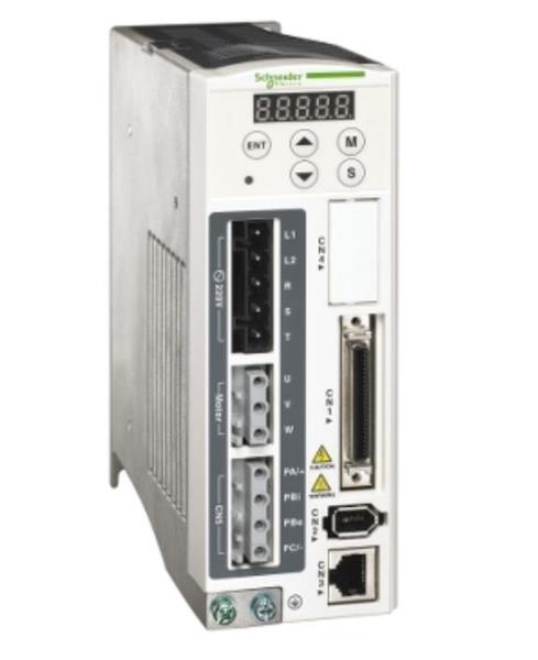 SCHNEIDER ELECTRIC LXM23DU04M3X