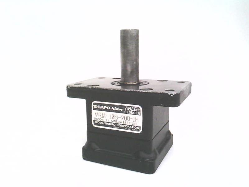 NIDEC CORP VRM-12B-200-IS
