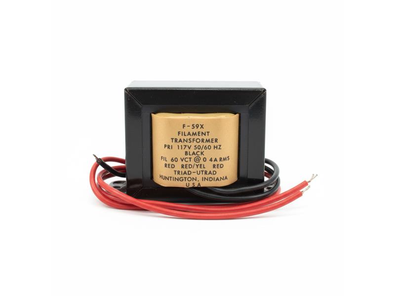 TRIAD MAGNETICS F-59X