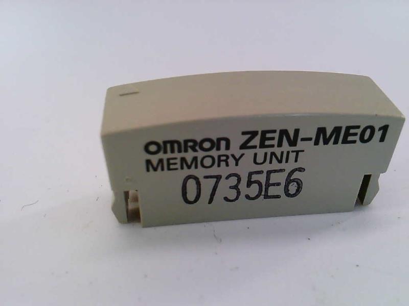 OMRON ZEN-ME01