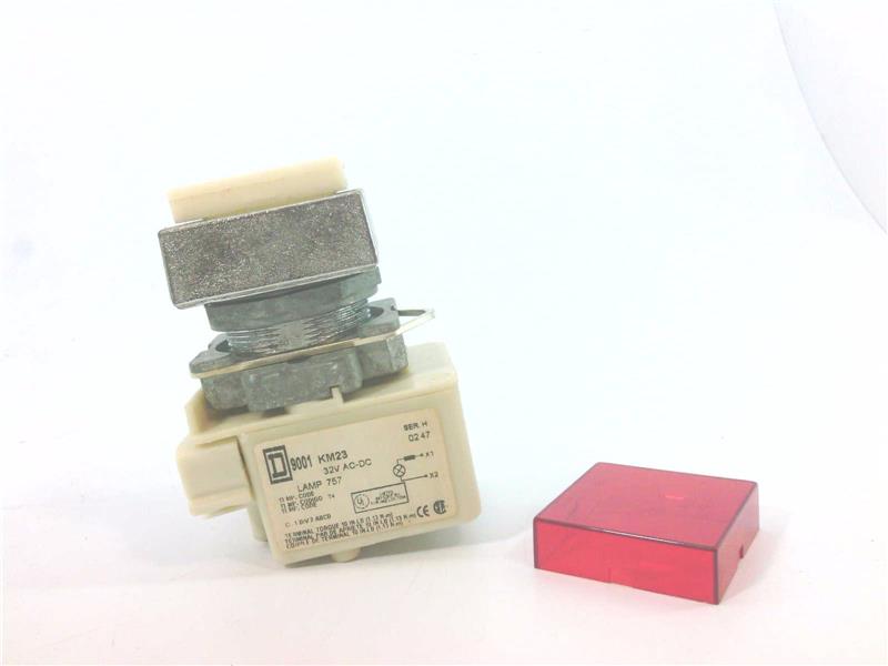 SCHNEIDER ELECTRIC 9001-KXRB23R