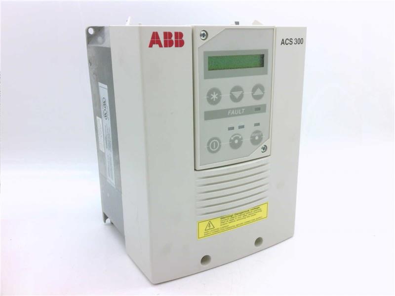 ASEA BROWN BOVERI ACS311-4P1-1