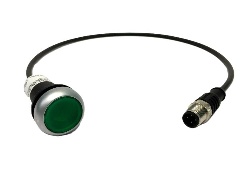 EATON CORPORATION C22-DL-G-K10-24-P30