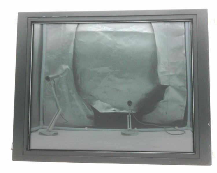 FP3000TS-DOWN by HONEYWELL