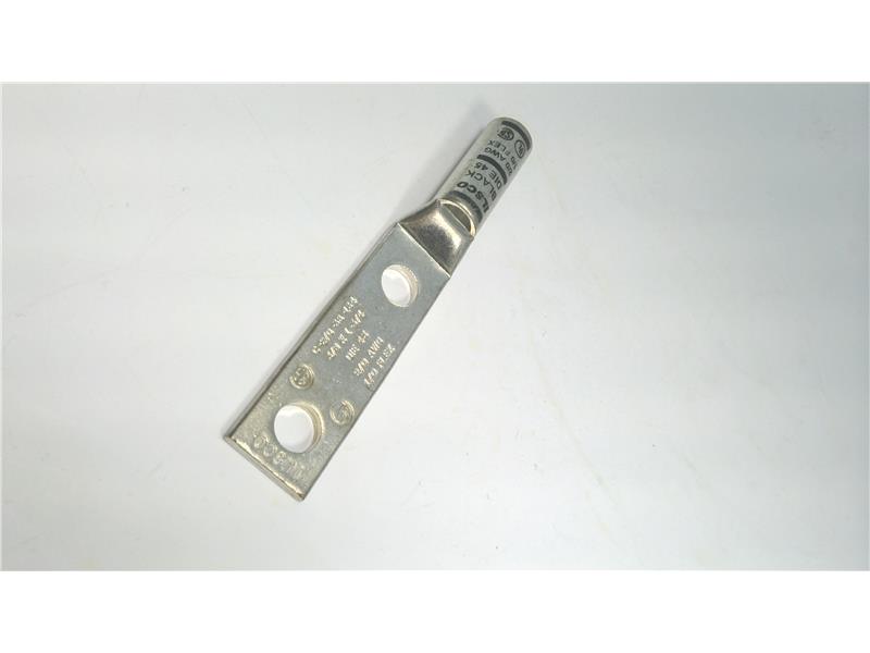 ILSCO CLWD-2/0-38-134