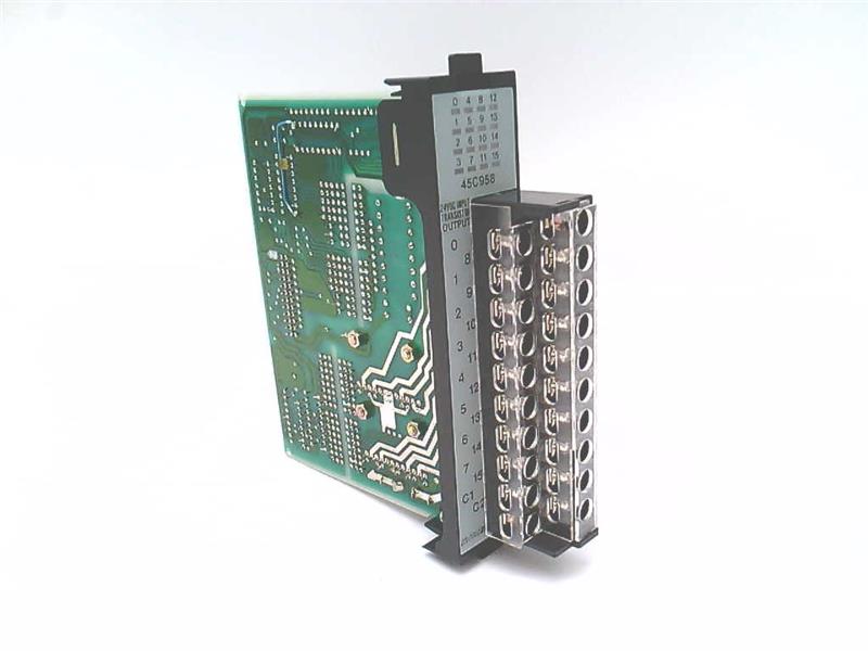 ASEA BROWN BOVERI 45C958