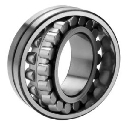 SCHAEFFLER GROUP 23124-E1-XL-TVPB