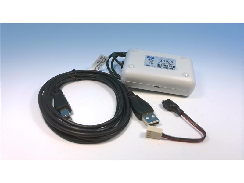 LAM TECHNOLOGIES UDP30