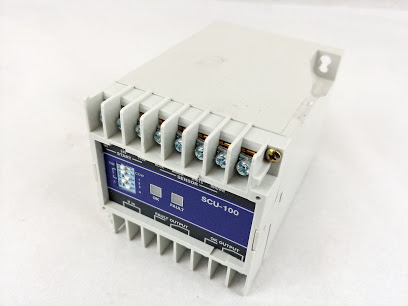 TPS INTERNATIONAL SCU-100