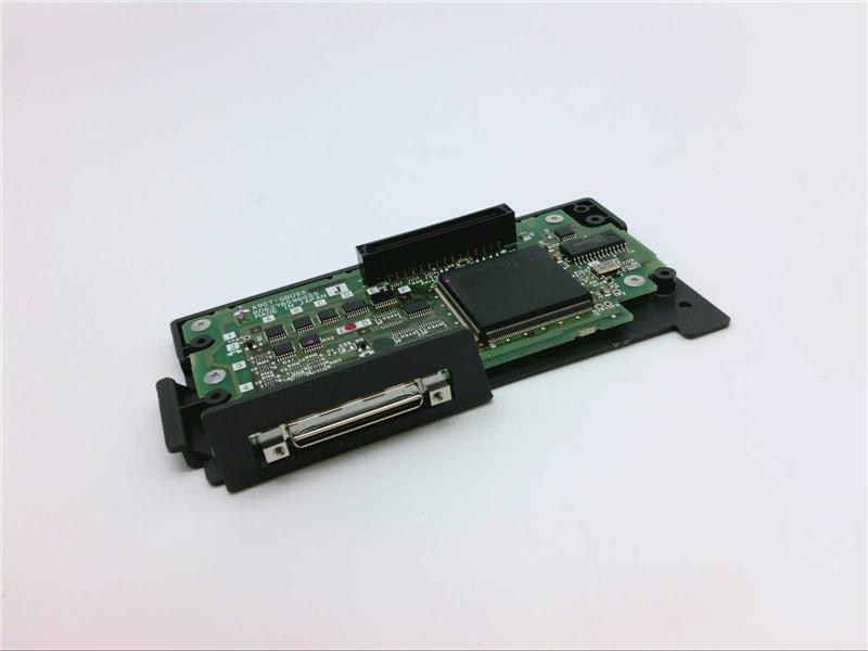 MITSUBISHI A9GT-QBUSS