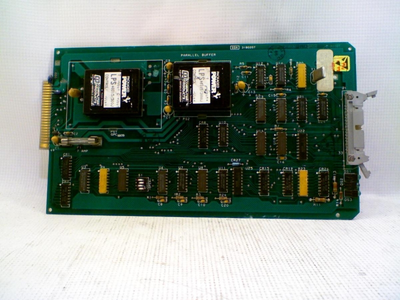 EMERSON DM6003X1-GA2