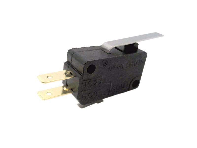 HONEYWELL V7-2B17D8-022