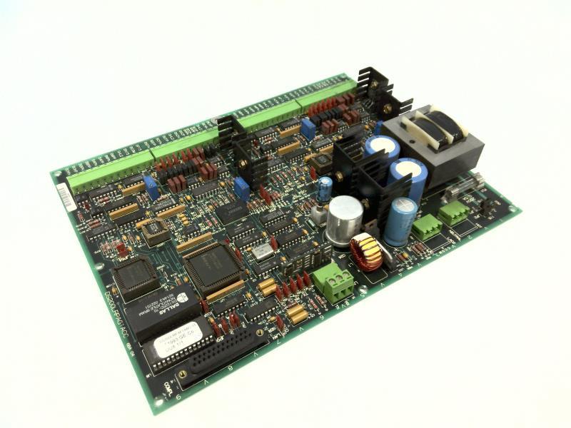 GENERAL ELECTRIC DS200LRPAG1A