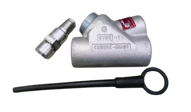 EATON CORPORATION EYD21