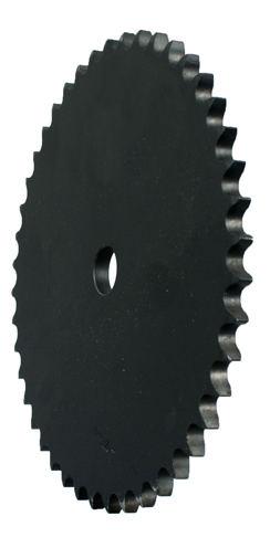 40A48 by MARTIN SPROCKET & GEAR INC