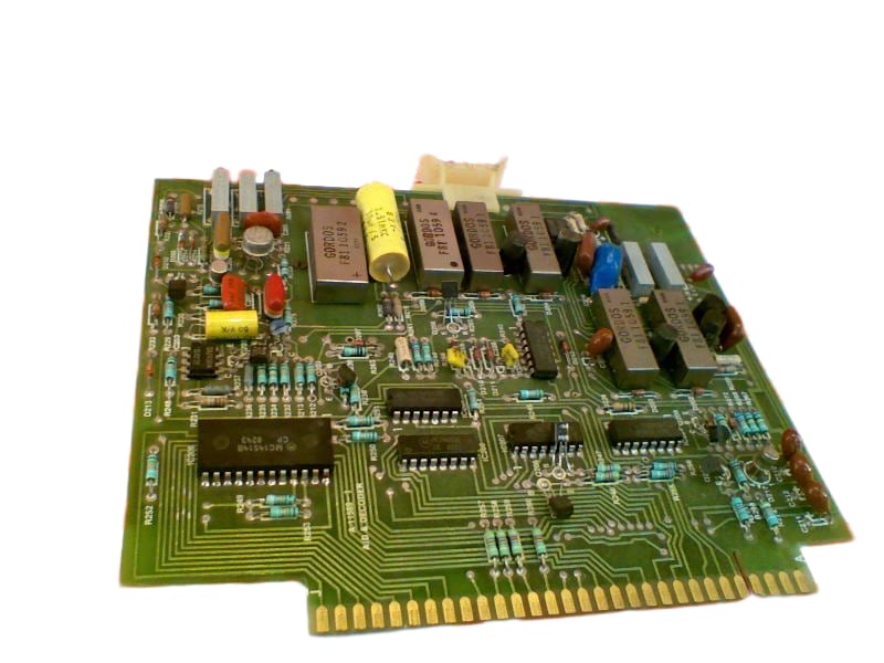 A-11589-1 by INVENSYS
