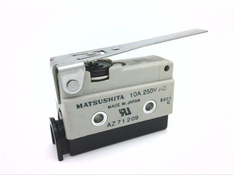 MATSUSHITA ELECTRIC AZ-71209