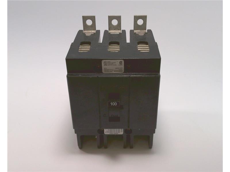 EATON CORPORATION GHB3100