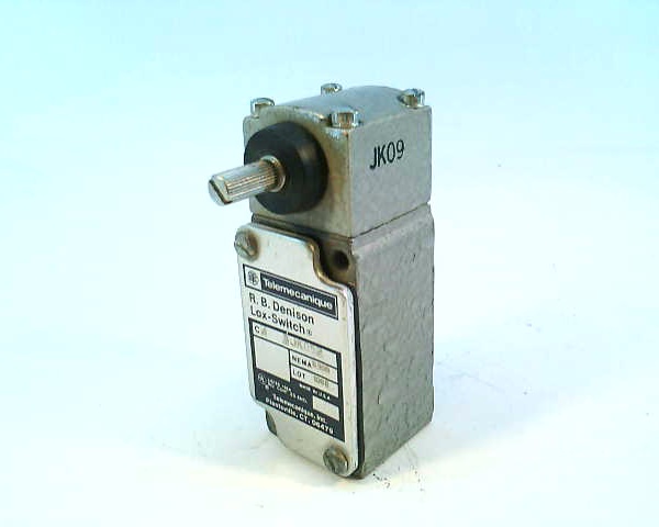 SCHNEIDER ELECTRIC C2B-JK052
