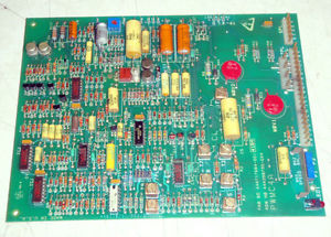 GENERAL ELECTRIC 44A717684-001