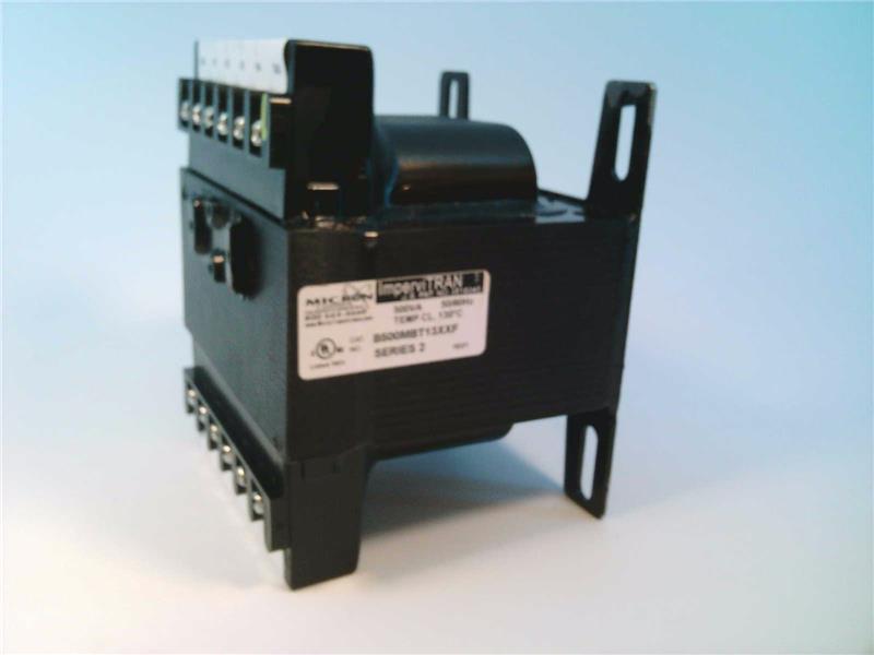 MICRON INDUSTRIES CORPORATION B500MBT13XXF