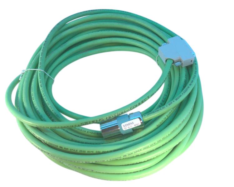 SIEMENS 6FX5002-2CF02-1BE0