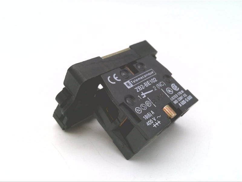 SCHNEIDER ELECTRIC ZA2-BZ102