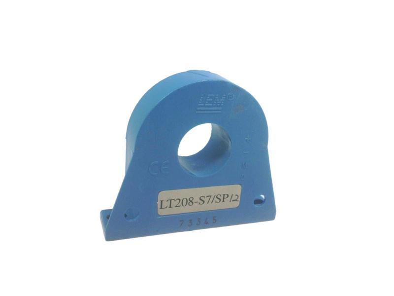 LT208-S7/SP12 by LEM