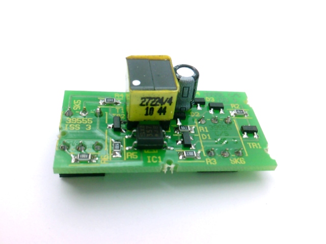 DANAHER CONTROLS M9610W03