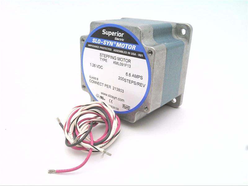 KML091F13 by DANAHER MOTION