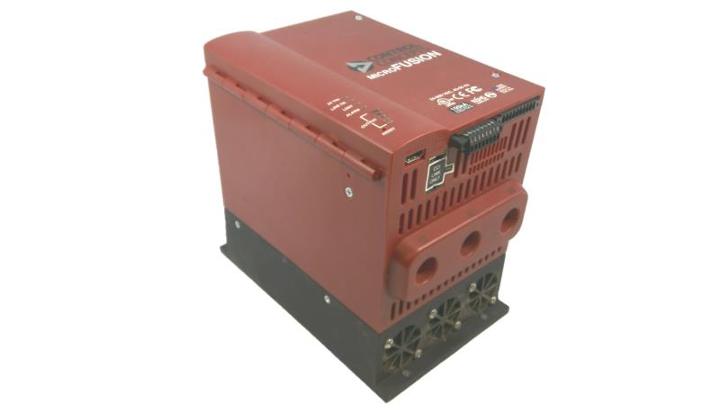 CONTROL CONCEPTS UF3SX6DYJ0-100-L0000