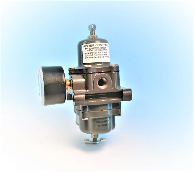 EMERSON 67CFR-224/C2