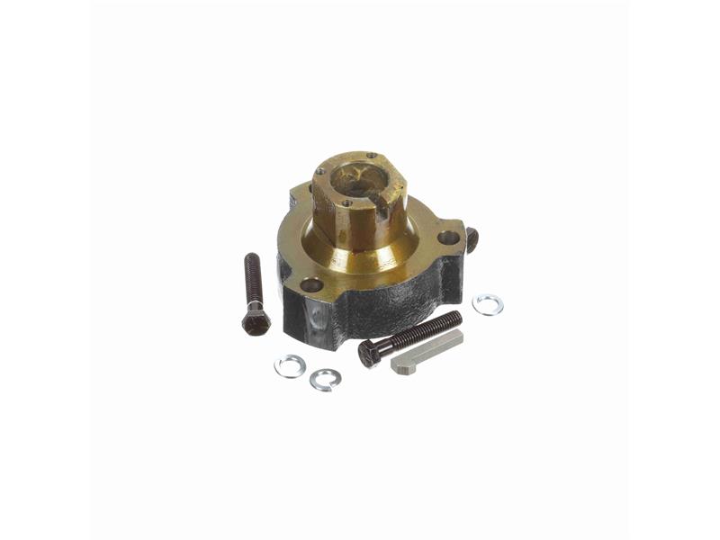 REGAL REXNORD KIT 284/6CPL1.251