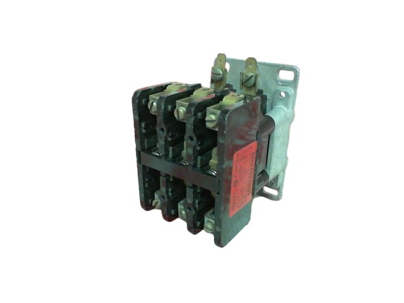 GENERAL ELECTRIC CR153-C024HBB