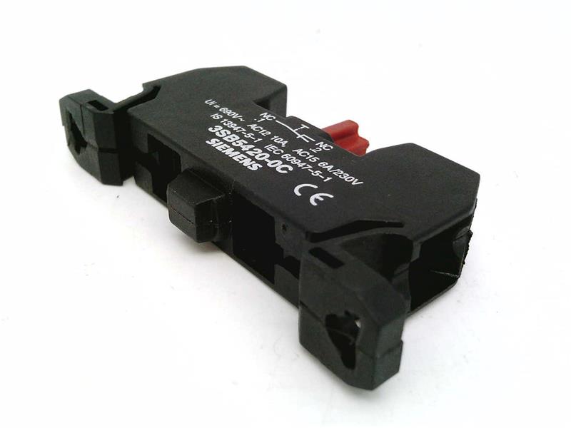 SIEMENS 3SB5420-0C