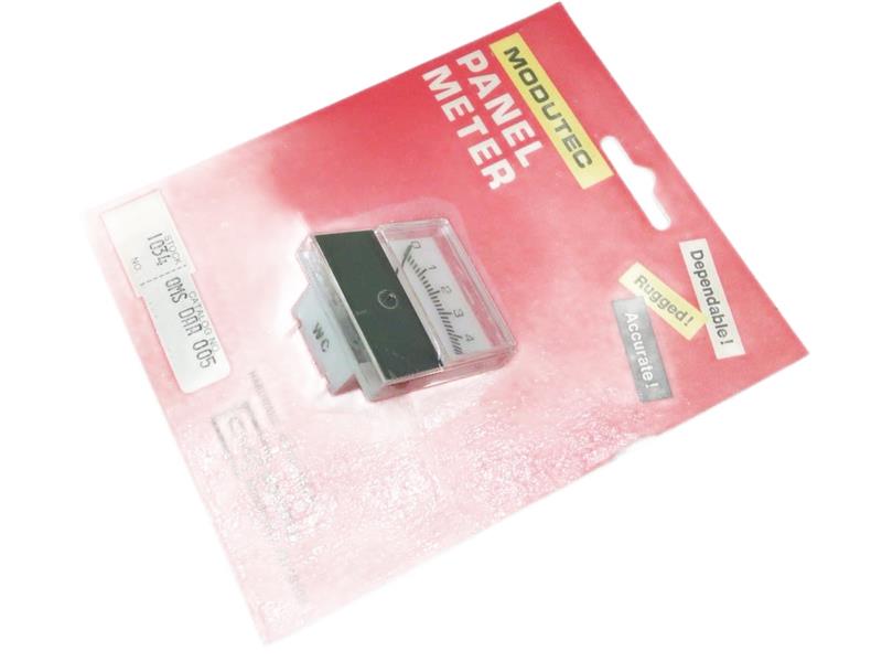 JEWELL INSTRUMENTS 0MS-DAA-005