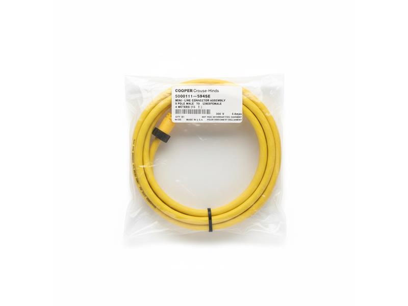 EATON CORPORATION 5000111-594SE