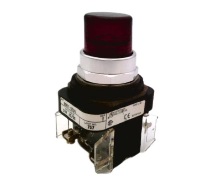 ALLEN BRADLEY 800T-QT24R