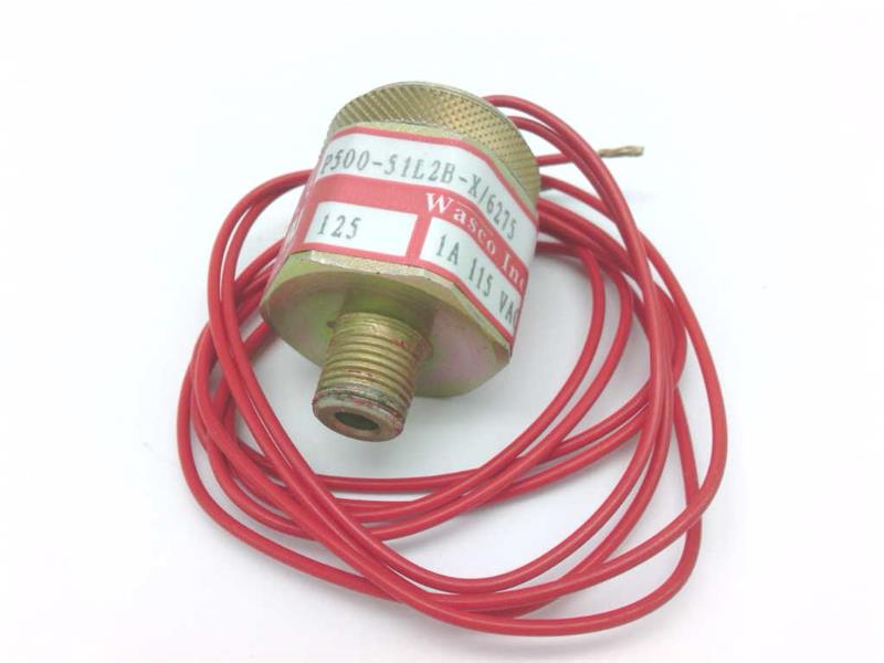 WASCO INC P500-51L2B-X/6275