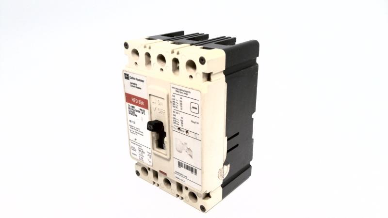 EATON CORPORATION HFD3225VW