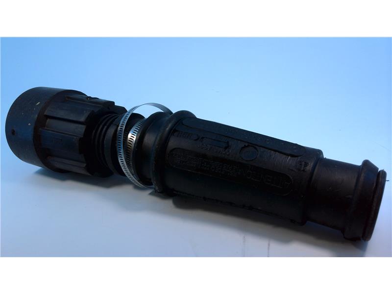 EATON CORPORATION X8344-5D