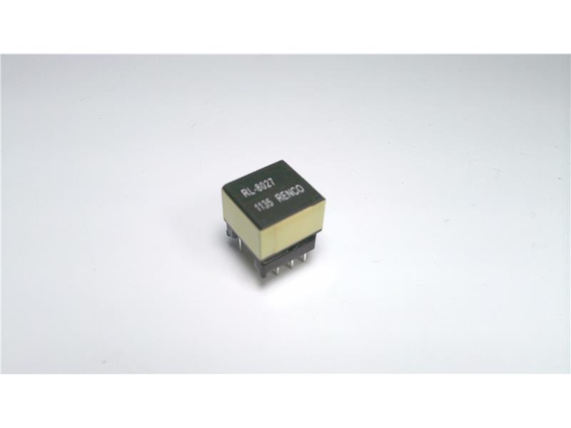 RENCO ELECTRONICS INC RL-8027