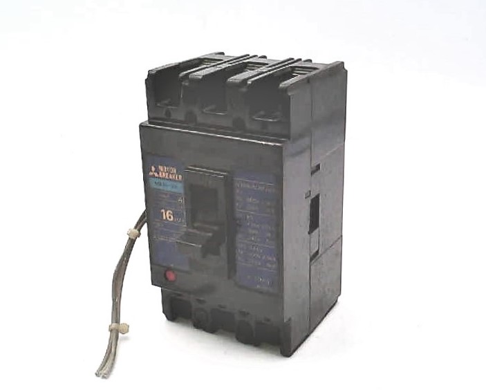 MITSUBISHI MB30-SS-3P-16A