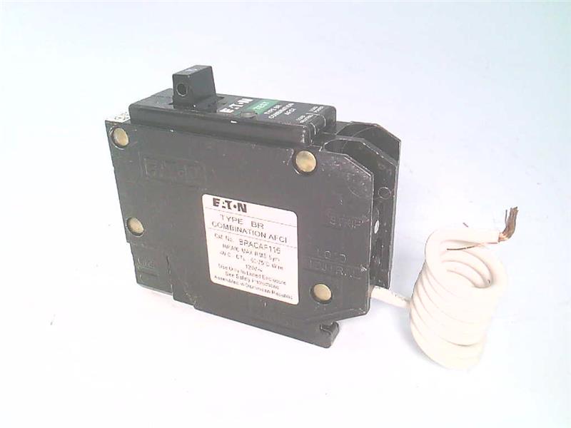 EATON CORPORATION BRACAF115