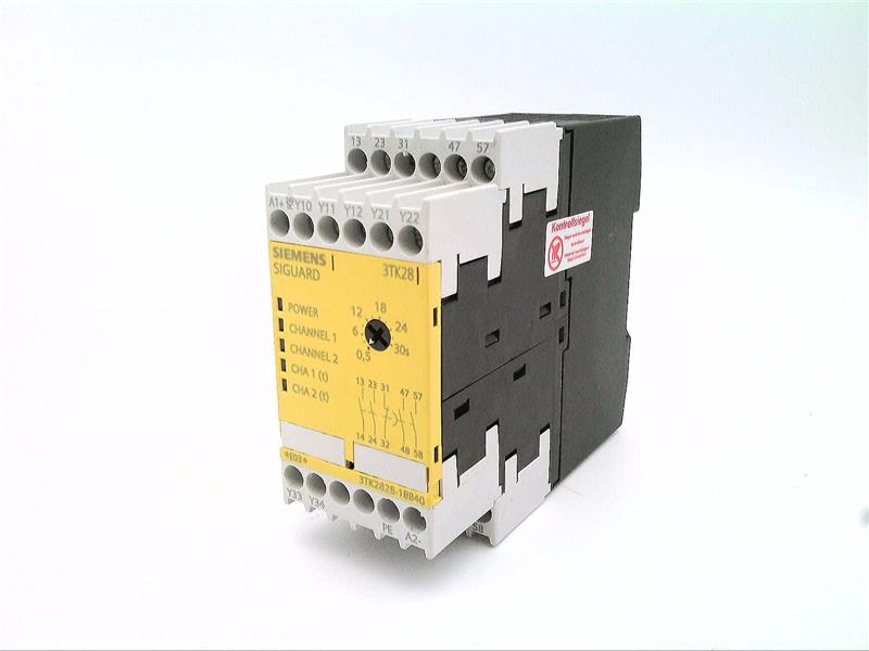 SIEMENS 3TK2828-1BB40