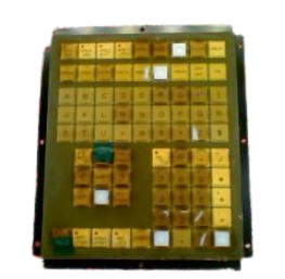 GENERAL ELECTRIC N860-3153-T002