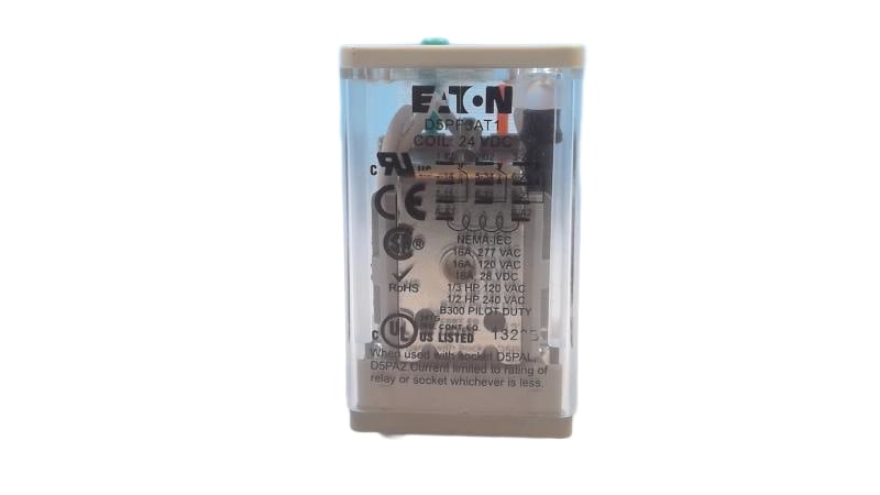 D5PF3AT1 by EATON CORPORATION