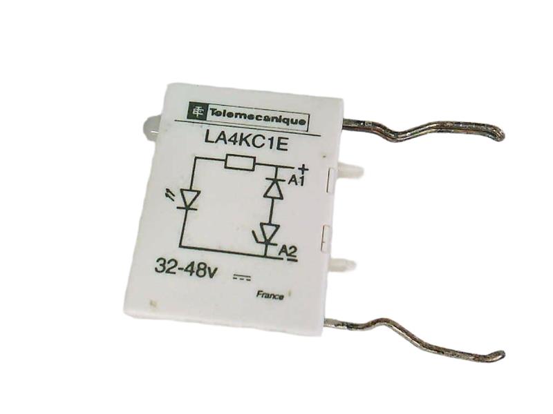 SCHNEIDER ELECTRIC LA4KC1E