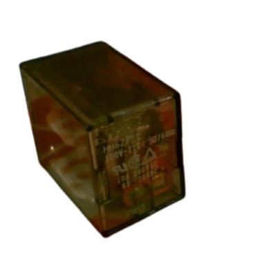 FUJI ELECTRIC HH62P-L-AC110V